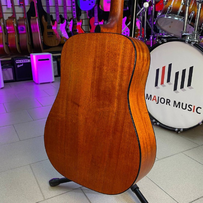 Акустическая гитара Cort AD810-OP Standart Series