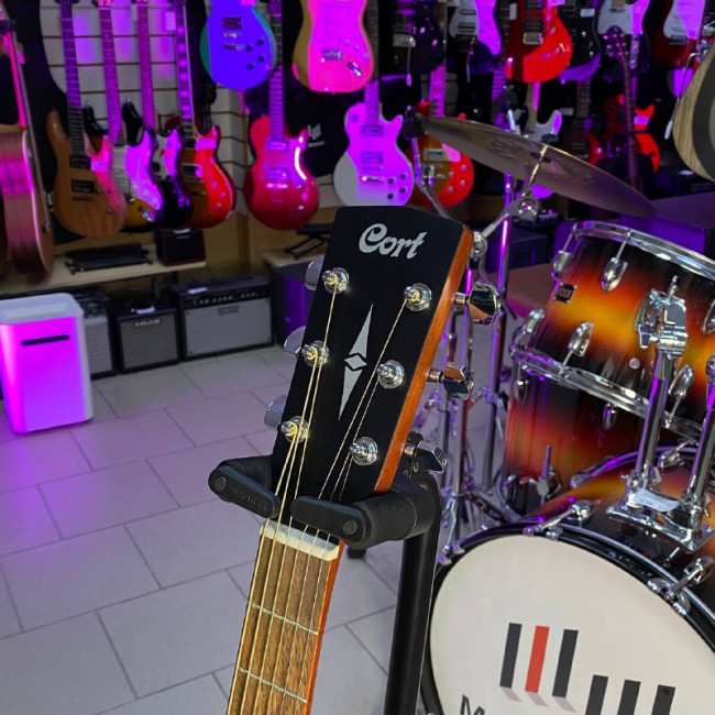 Акустическая гитара Cort AD810-OP Standart Series