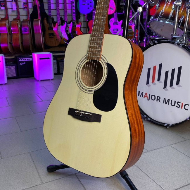 Акустическая гитара Cort AD810-OP Standart Series