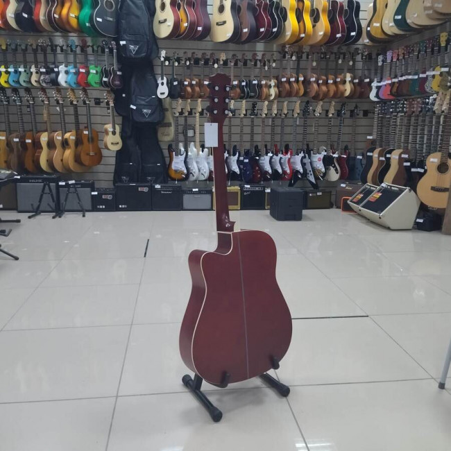 Акустическая гитара Foix FFG-2041C-SB санберст