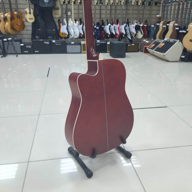 Акустическая гитара Foix FFG-2041C-SB санберст