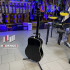 Акустическая гитара Naranda DG120BK