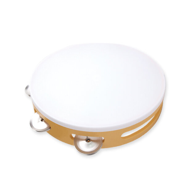 Тамбурин Angel APT-8P большой