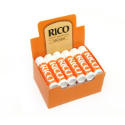 Смазка для пробковых частей духовых Rico RCRKGR12 Смазка для пробковых частей духовых Rico RCRKGR12