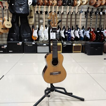 Укулеле концерт FLIGHT DIANA C цвет натуральный чехол в комплекте Укулеле концерт FLIGHT DIANA C цвет натуральный чехол в комплекте