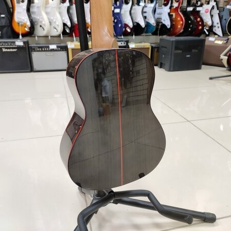 Укулеле концерт FLIGHT DIANA C цвет натуральный чехол в комплекте Укулеле концерт FLIGHT DIANA C цвет натуральный чехол в комплекте