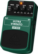 Педаль эффектов Behringer UV300 вибрато