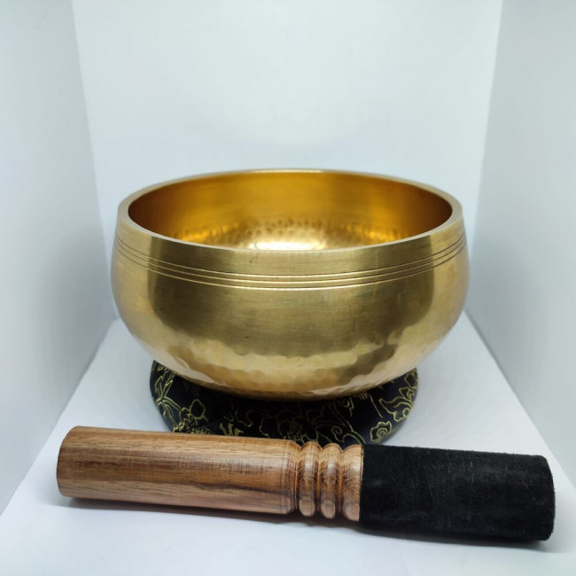 Поющая чаша AEX PCHSH12 12см