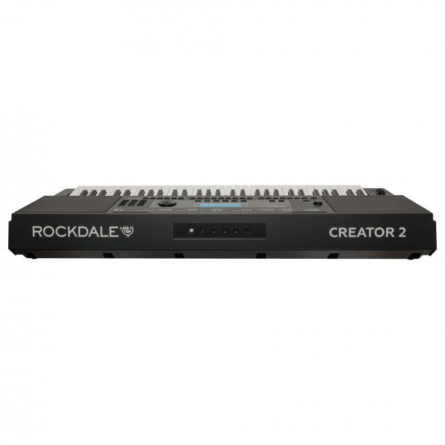 Синтезатор rockdale creator