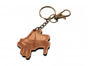 Брелок сувенирный "Рояль" Rin HY-B006