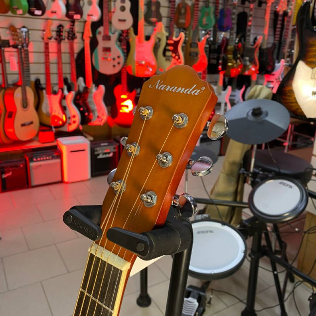 Акустическая гитара Naranda HS-4140-N цвет натуральный