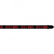 Ремень гитарный PERRI'S LPCP-6010 (Guns`n`Roses) нейлоновый Ремень гитарный PERRI'S LPCP-6010 (Guns`n`Roses) нейлоновый