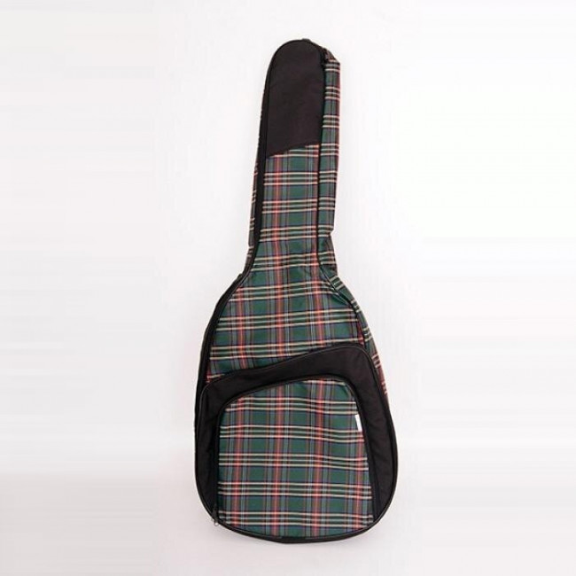 Чехол для 12-струнной гитары Лютнер ЛЧГ12ц1/1 цветной Чехол для 12-струнной гитары Лютнер ЛЧГ12ц1/1 цветной