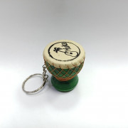 Брелок YUKA KCH-1 джембе Брелок YUKA KCH-1 джембе