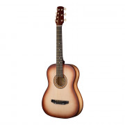 Акустическая 7-ми струнная гитара Ижевский завод Т.И.М 2C-7 Акустическая 7-ми струнная гитара Ижевский завод Т.И.М 2C-7