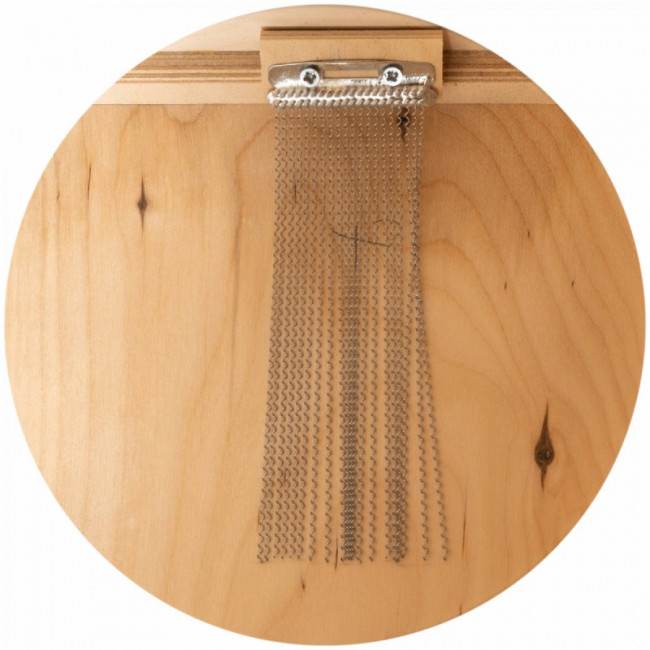 Кахон Terris KE-101-AVO Exclusive AVOCADO