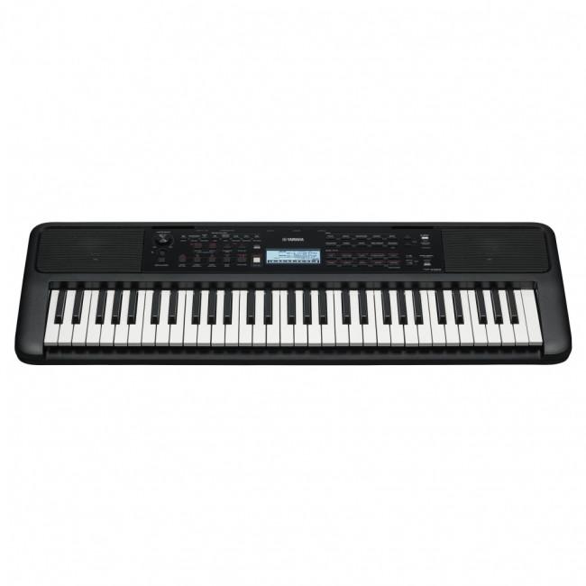 PSR-E383 Синтезатор, 61 клавиша, Yamaha PSR-E383 Синтезатор, 61 клавиша, Yamaha