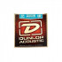 Струны для 12-струнной гитары 10-47 Dunlop DAP1047J фосфорная бронза Струны для 12-струнной гитары 10-47 Dunlop DAP1047J фосфорная бронза