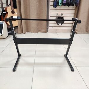 Стойка для клавишных инструментов Foix Q-168 Z-образная