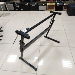 Стойка для клавишных инструментов Foix Q-168 Z-образная