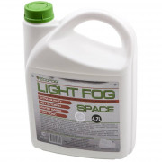 Жидкость для генератора дыма EcoFog EF-Space 4.7 л., легкий дым Жидкость для генератора дыма EcoFog EF-Space 4.7 л., легкий дым