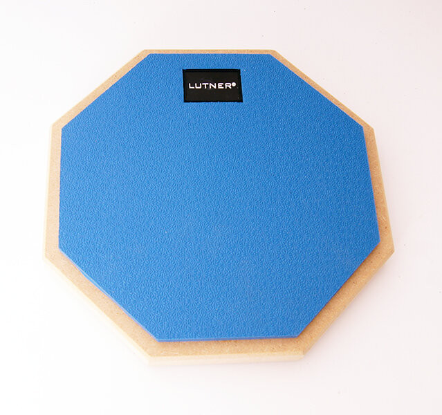 Тренировочный пэд Fleet RP12 12" тонкий Тренировочный пэд Fleet RP12 12" тонкий