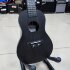 Укулеле концерт TERRIS PLUC-23 BK цвет черный