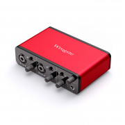 Аудиоинтерфейс Wrugste GV-AR004 Аудиоинтерфейс Wrugste GV-AR004
