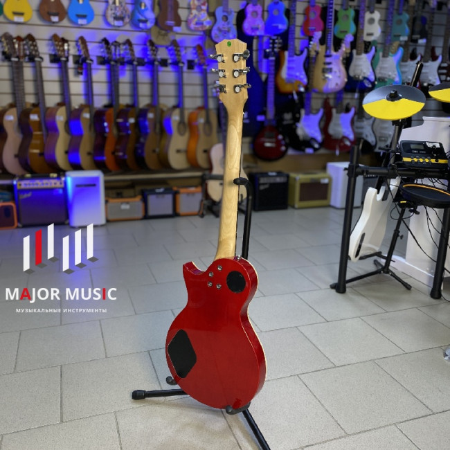 Электрогитара Caraya E231TRD Электрогитара Caraya E231TRD