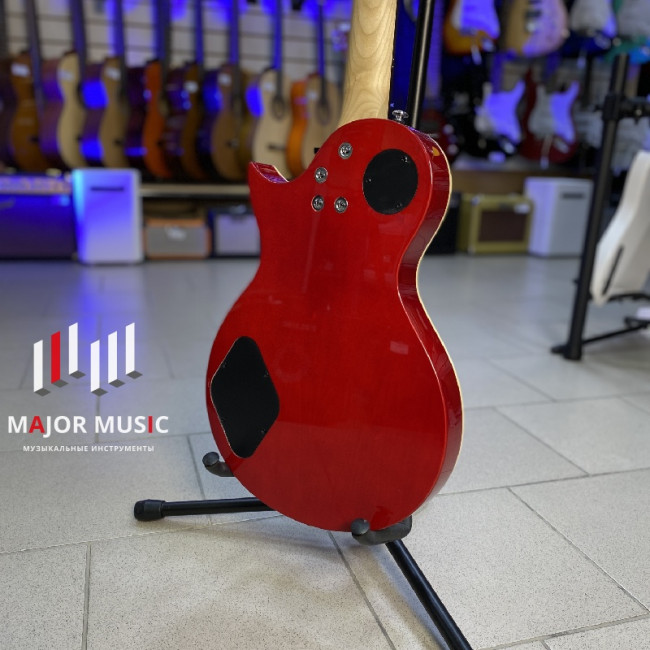 Электрогитара Caraya E231TRD Электрогитара Caraya E231TRD