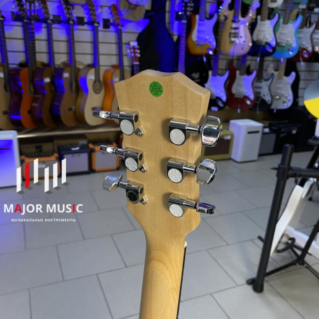 Электрогитара Caraya E231TRD Электрогитара Caraya E231TRD