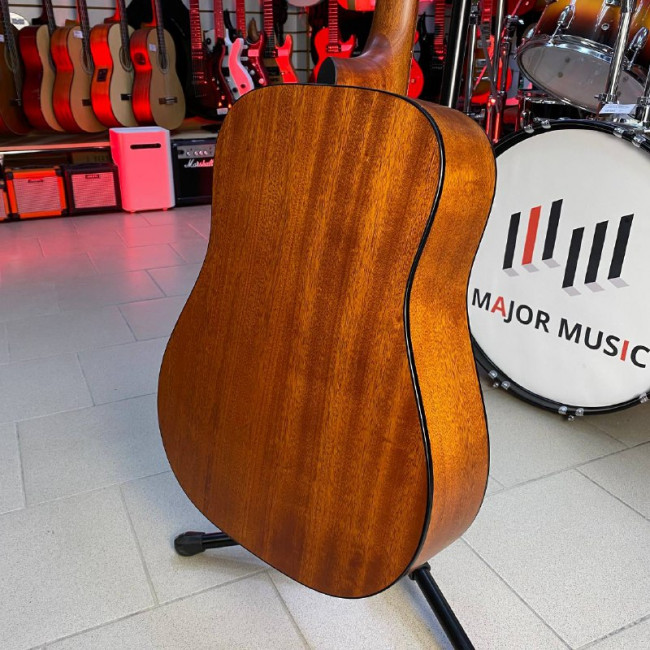 Акустическая гитара Cort AD810-SSB Standart Series санберст