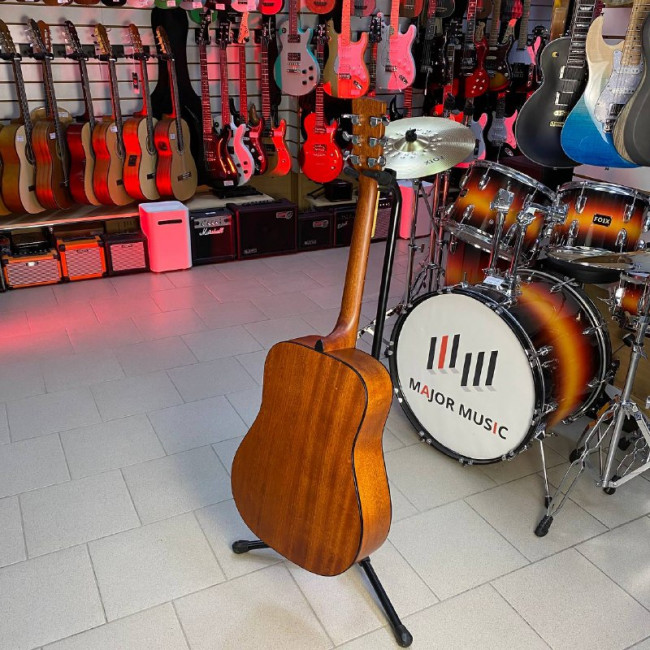 Акустическая гитара Cort AD810-SSB Standart Series санберст