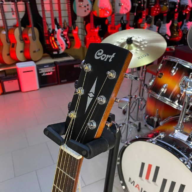 Акустическая гитара Cort AD810-SSB Standart Series санберст