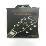 Струны для электрогитары 10-52 Ibanez IEGS62 OL-01 Струны для электрогитары 10-52 Ibanez IEGS62 OL-01