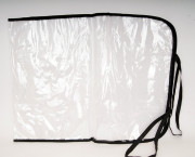 Накидка для клавишных инструментов НКЛ1