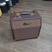 Комбоусилитель для акустической гитары Belcat Acoustic-15C 15Вт с эффектом хорус Комбоусилитель для акустической гитары Belcat Acoustic-15C 15Вт с эффектом хорус