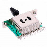 Пятипозиционный переключатель AEX 5P (страт)