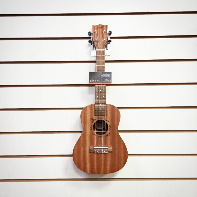 Укулеле концерт FLIGHT NUC 310 Укулеле концерт FLIGHT NUC 310