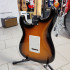 Электрогитара Fender Squier Bullet Stratocaster Brown Sunburst цвет санберст