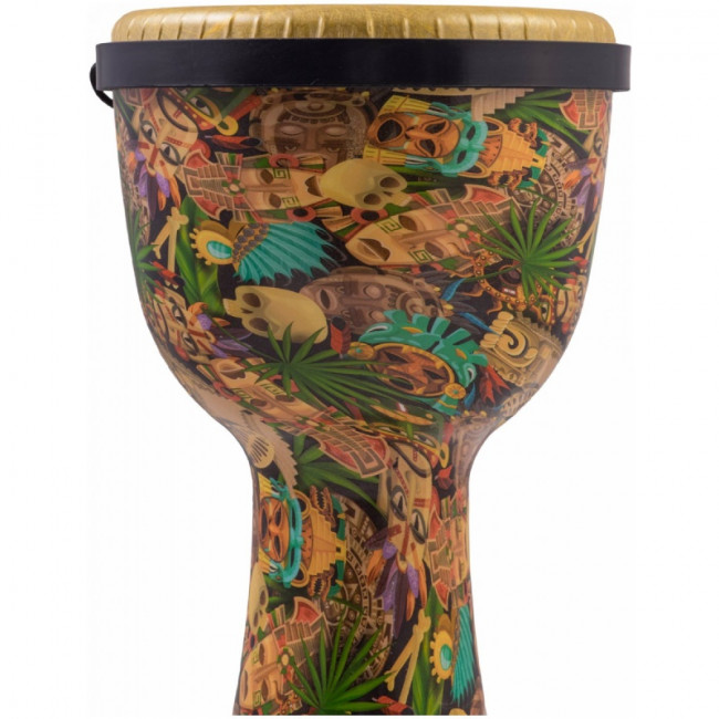 Джембе Terris DPC-10 AZTEC 10"(25см)-20"(50см) Джембе Terris DPC-10 AZTEC 10"(25см)-20"(50см)