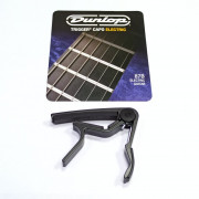 Каподастр для электрогитары Dunlop 87B Trigger Каподастр для электрогитары Dunlop 87B Trigger