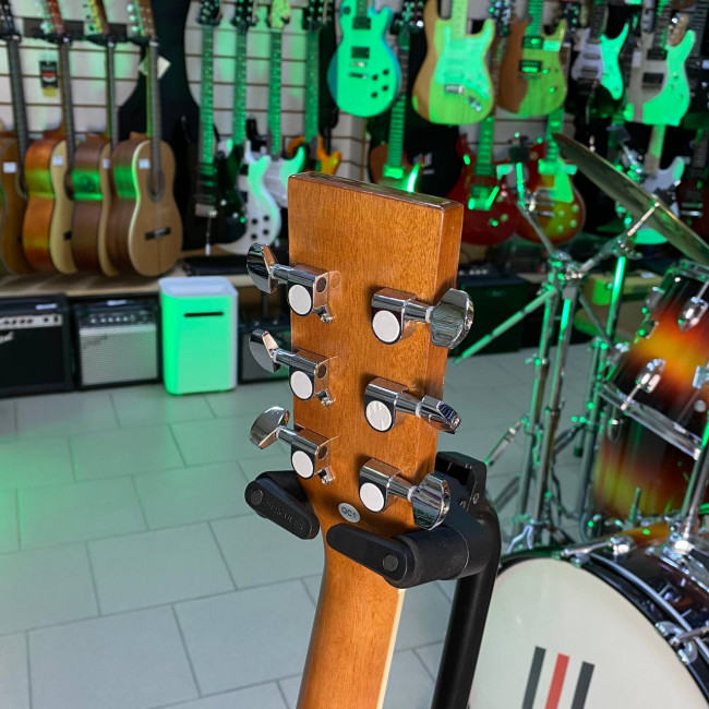 Электроакустическая гитара HOMAGE LF-4121CEQ