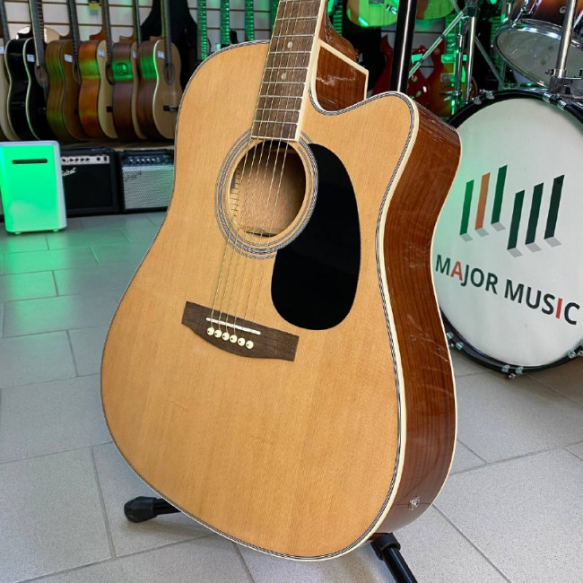 Электроакустическая гитара HOMAGE LF-4121CEQ