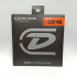 Струны для электрогитары 9-46 Dunlop DEN0946 никелированные