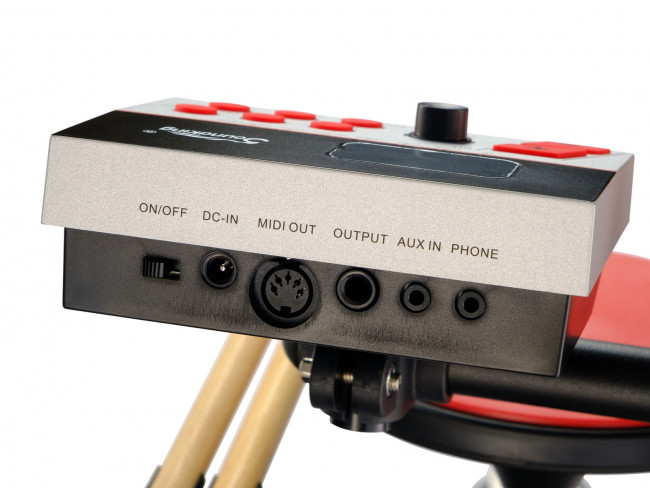 Электронная ударная установка Soundking SD50 Электронная ударная установка Soundking SD50