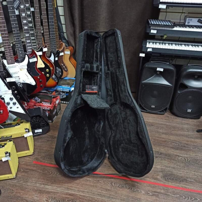 Кейс для классической гитары Caraya WC150