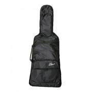 Чехол для электрогитары Lutner ЛЧГЭ3-Н утепленный