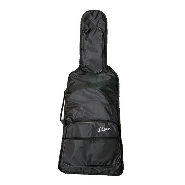 Чехол для электрогитары Lutner ЛЧГЭ3-Н утепленный