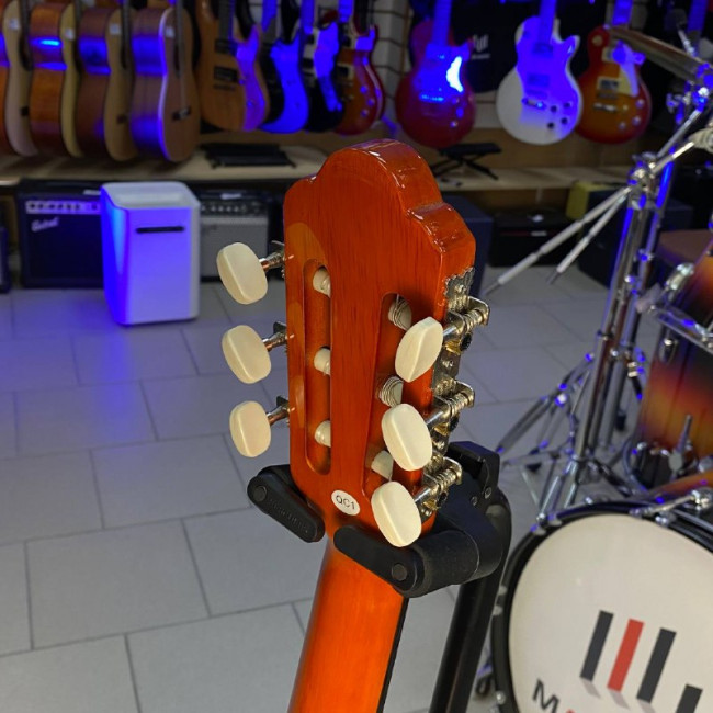 Классическая гитара HOMAGE LC-3400 1/2 Классическая гитара HOMAGE LC-3400 1/2